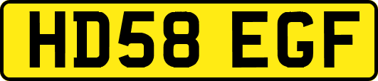 HD58EGF