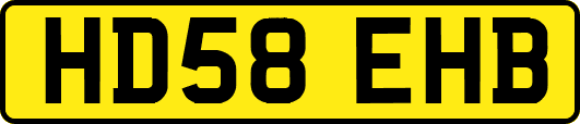 HD58EHB