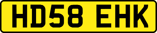 HD58EHK