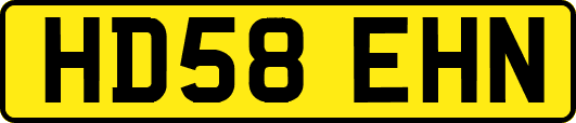 HD58EHN