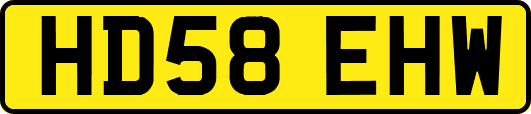 HD58EHW