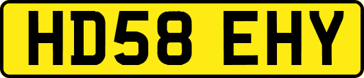 HD58EHY