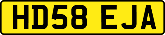 HD58EJA