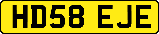 HD58EJE