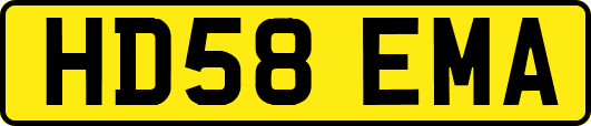 HD58EMA