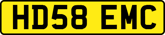 HD58EMC