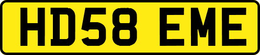 HD58EME