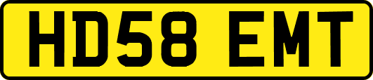HD58EMT