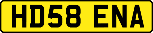 HD58ENA