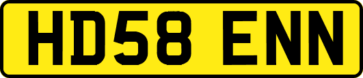 HD58ENN