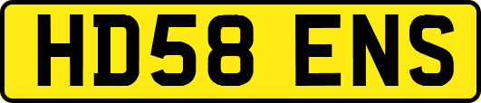 HD58ENS