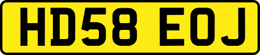 HD58EOJ