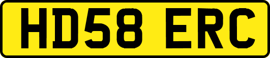 HD58ERC