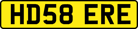 HD58ERE