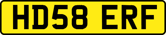 HD58ERF