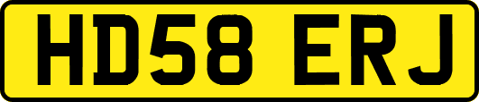 HD58ERJ