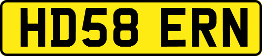 HD58ERN