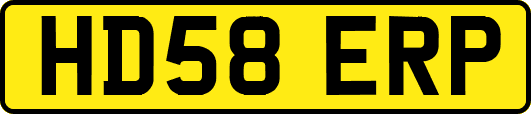 HD58ERP