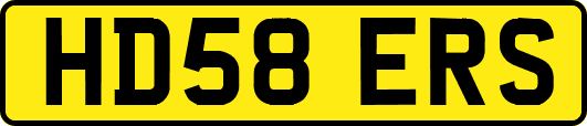 HD58ERS