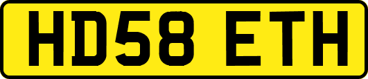 HD58ETH