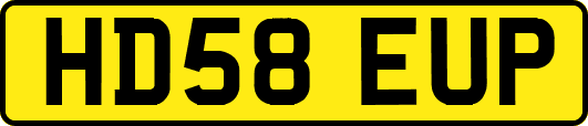HD58EUP