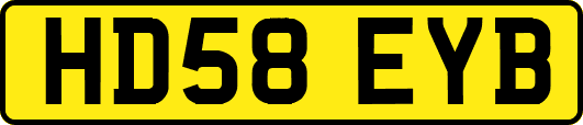 HD58EYB