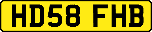 HD58FHB