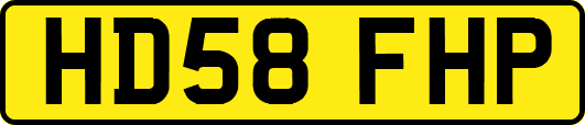 HD58FHP