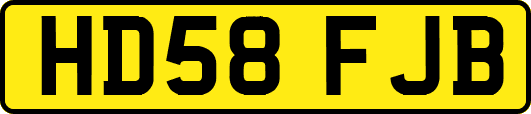 HD58FJB