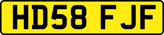 HD58FJF