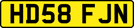 HD58FJN