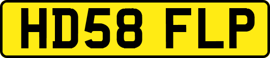 HD58FLP