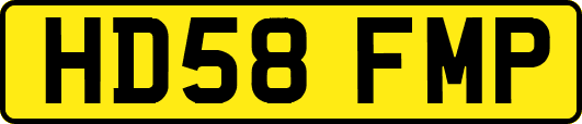HD58FMP