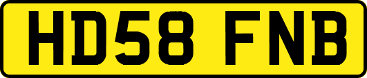 HD58FNB