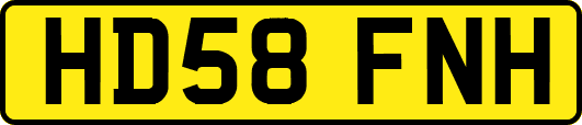 HD58FNH
