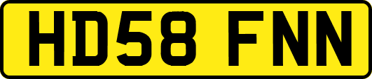 HD58FNN