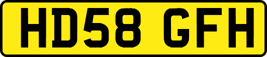 HD58GFH