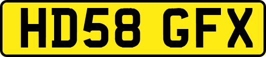 HD58GFX