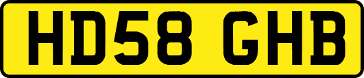HD58GHB