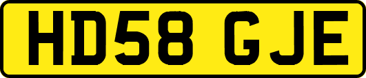 HD58GJE
