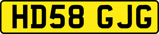 HD58GJG