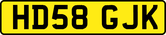 HD58GJK
