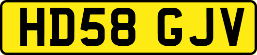HD58GJV