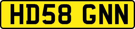 HD58GNN