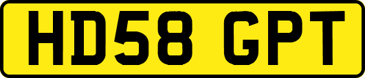 HD58GPT