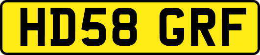 HD58GRF