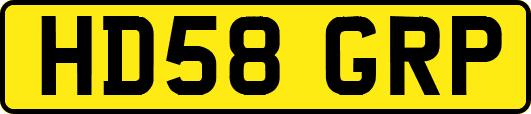 HD58GRP