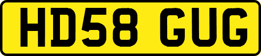 HD58GUG