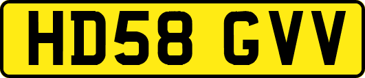HD58GVV