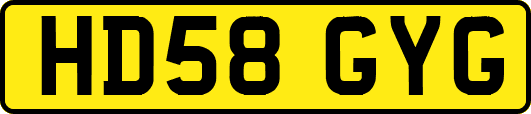 HD58GYG